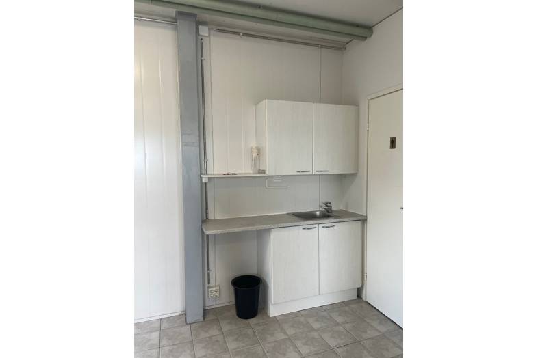 Lämmittäjänkatu 2