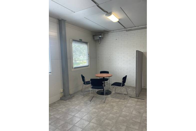 Lämmittäjänkatu 2