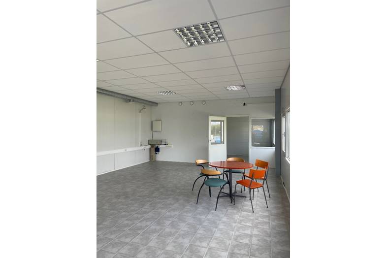 Lämmittäjänkatu 2