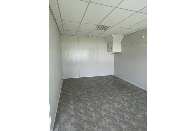 Lämmittäjänkatu 2