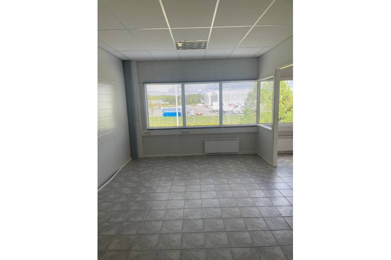 Lämmittäjänkatu 2