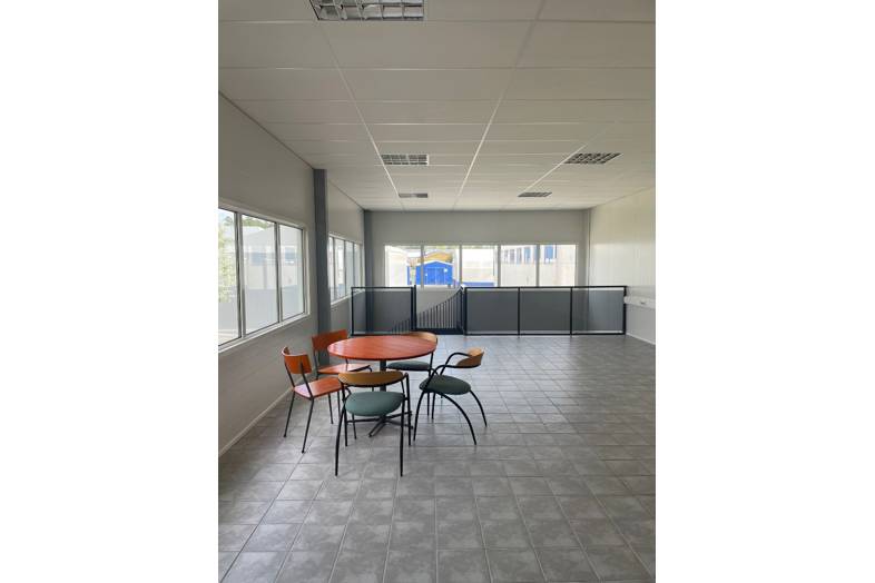 Lämmittäjänkatu 2