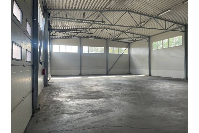 Lämmittäjänkatu 2