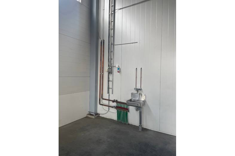 Lämmittäjänkatu 2