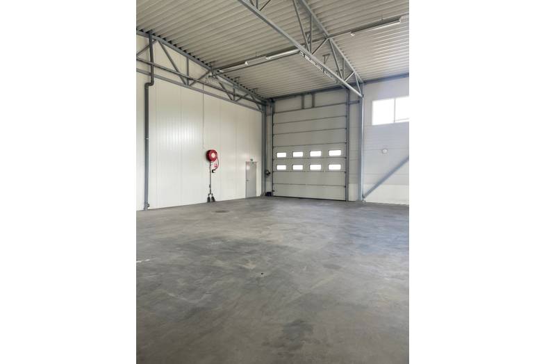 Lämmittäjänkatu 2