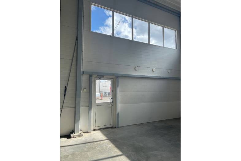 Lämmittäjänkatu 2