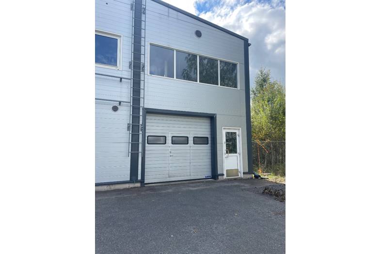 Lämmittäjänkatu 2