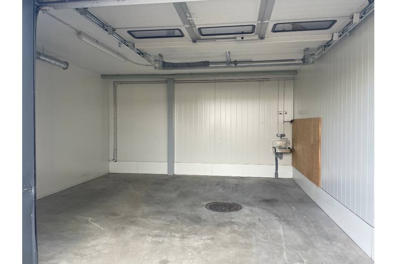 Lämmittäjänkatu 2