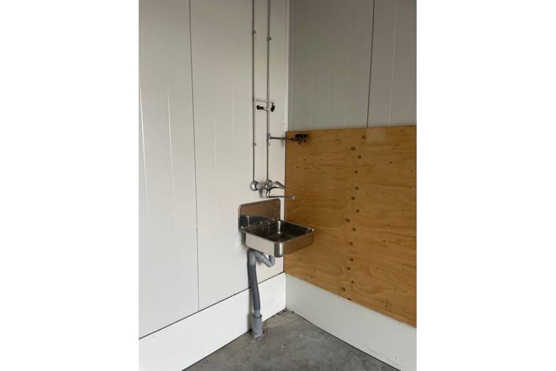 Lämmittäjänkatu 2