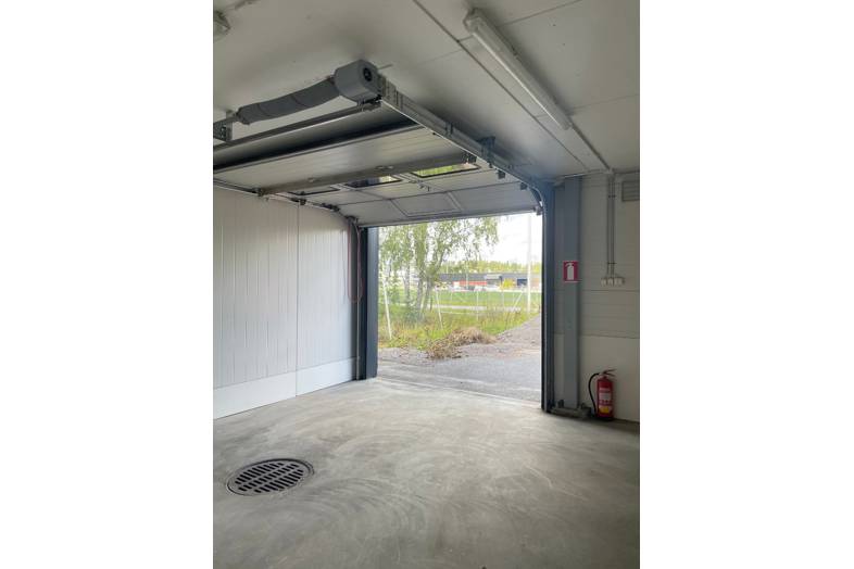 Lämmittäjänkatu 2