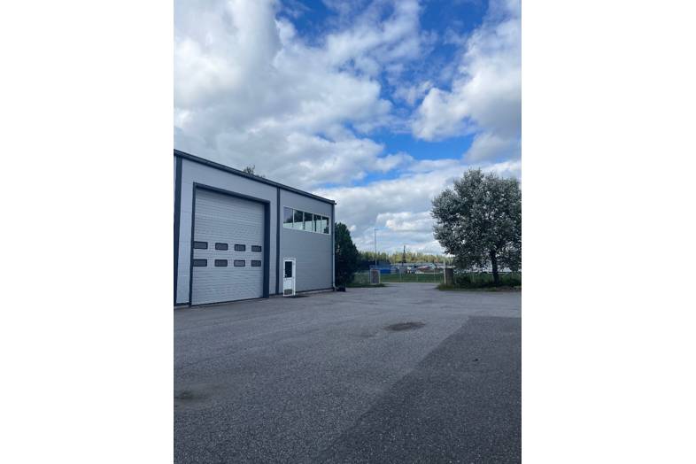 Lämmittäjänkatu 2