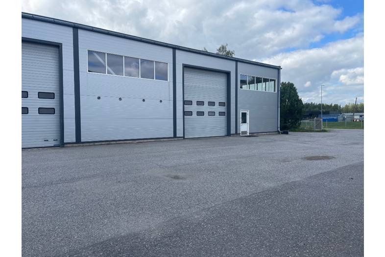 Lämmittäjänkatu 2