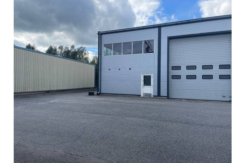 Lämmittäjänkatu 2