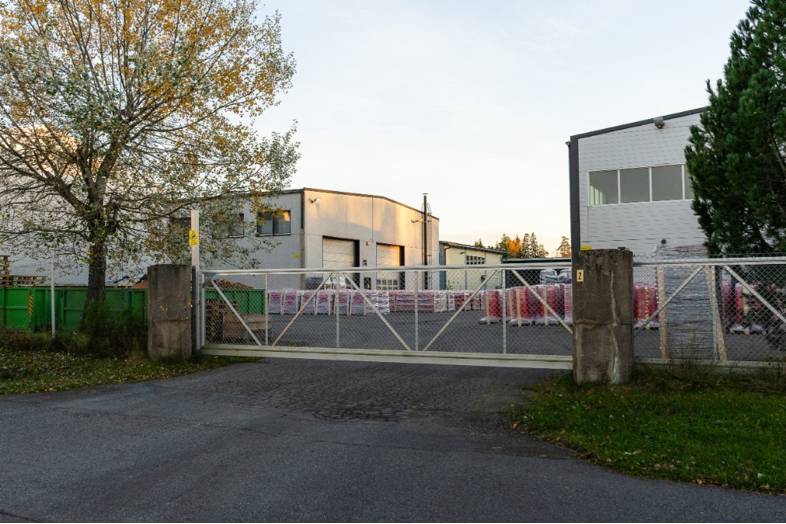 Lämmittäjänkatu 2