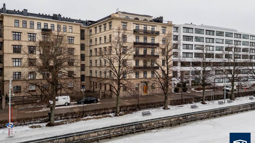 Läntinen rantakatu 35 G 45