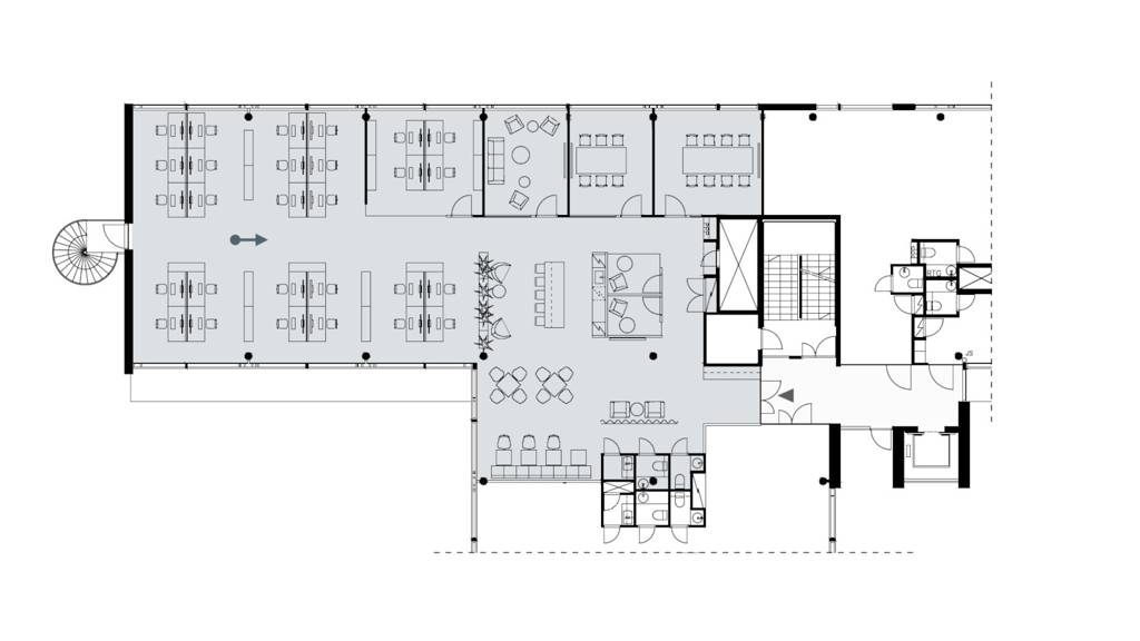 Kohdekuva 9 Pakkalankuja 7