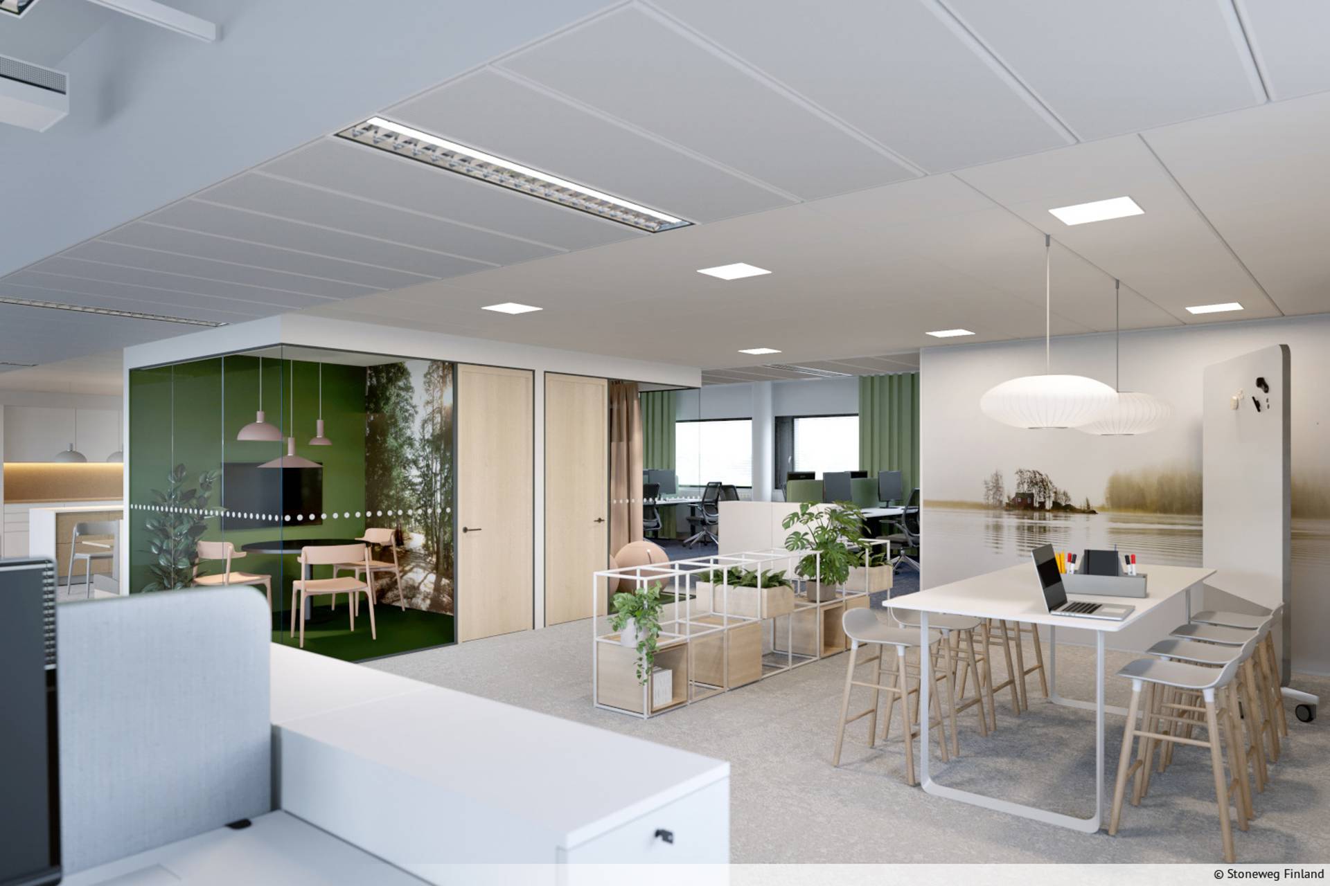 Kohdekuva 11 Pakkalankuja 7