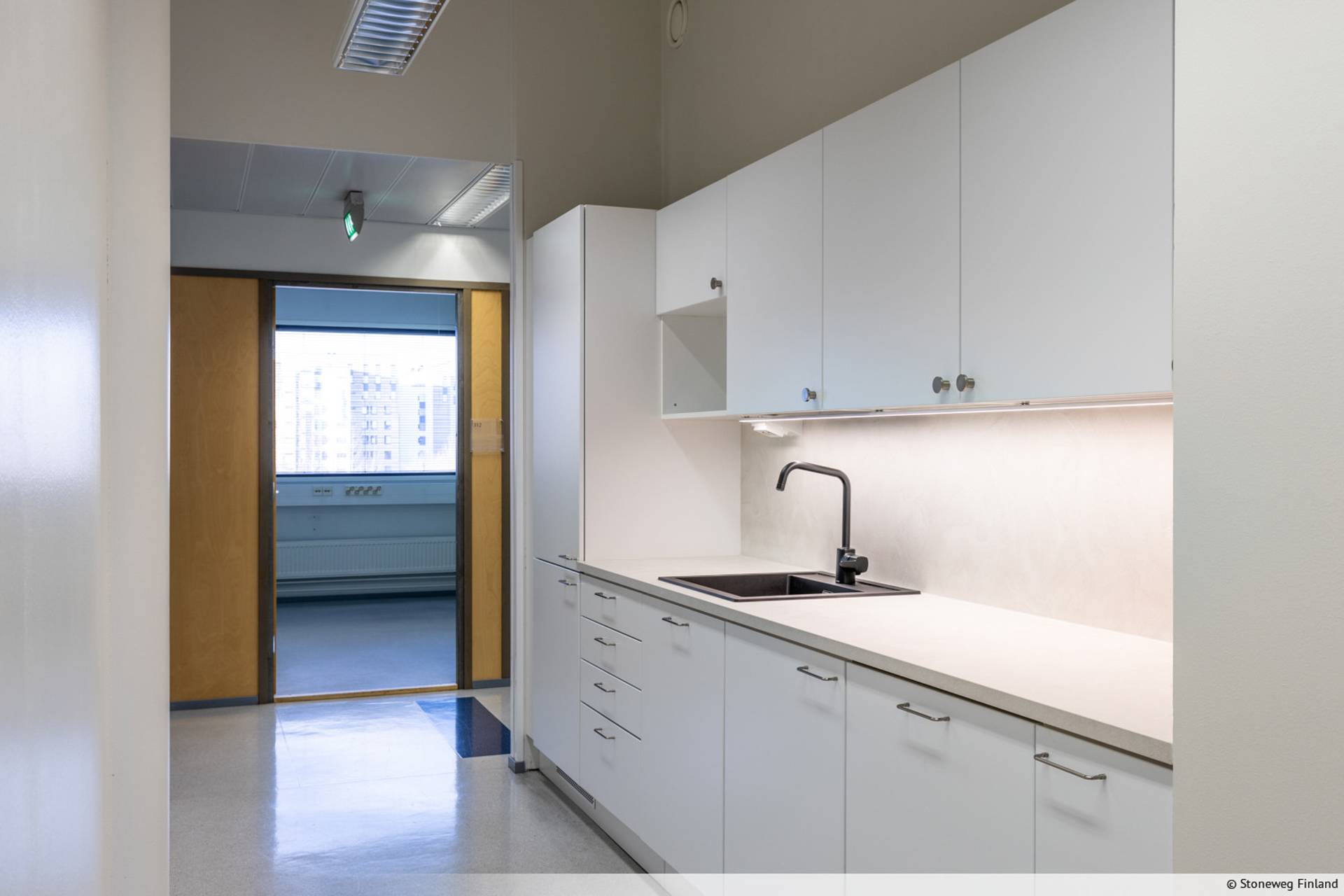 Kohdekuva 13 Pakkalankuja 7