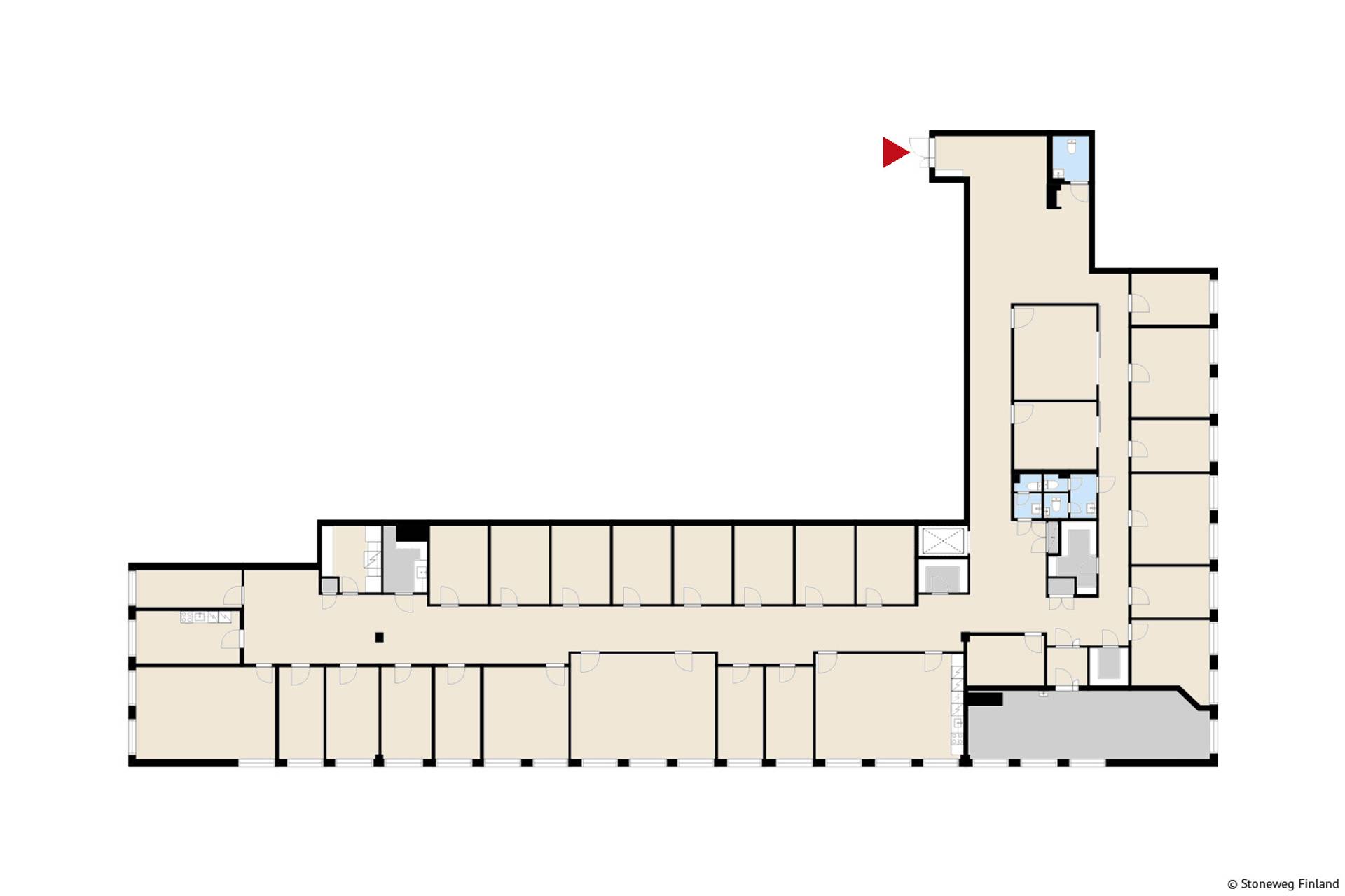 Kohdekuva 6 Liesikuja 5