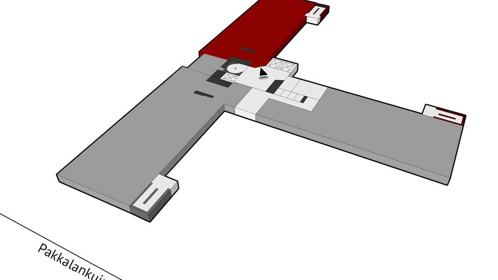 Kohdekuva 5 Pakkalankuja 6