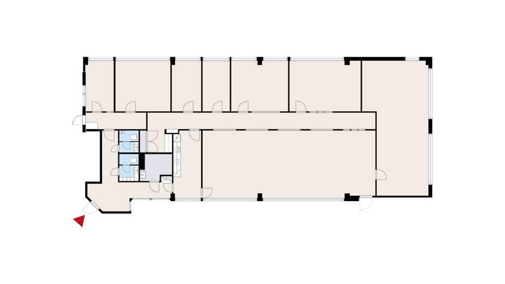 Kohdekuva 6 Pakkalankuja 6