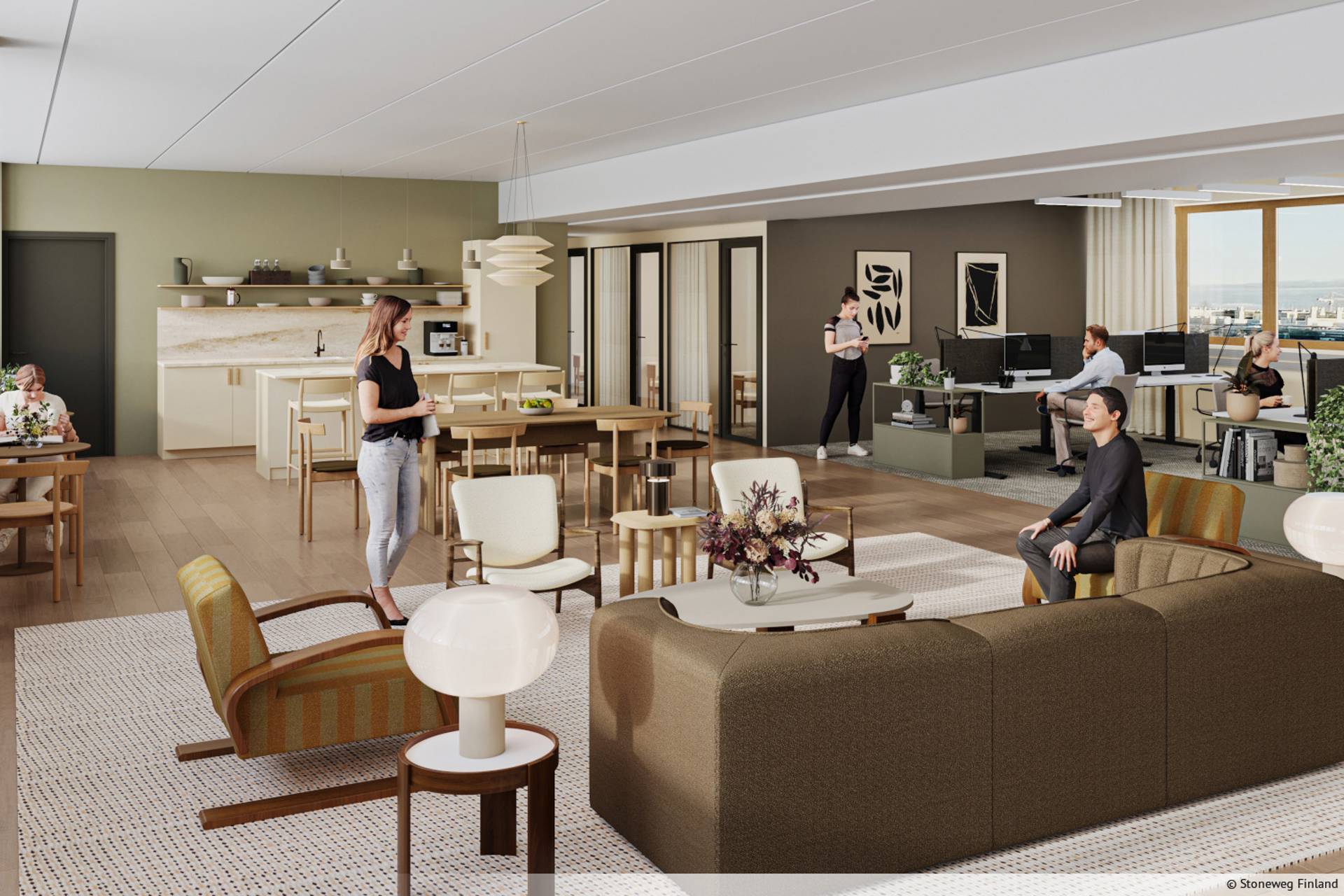 Kohdekuva 7 Pakkalankuja 6