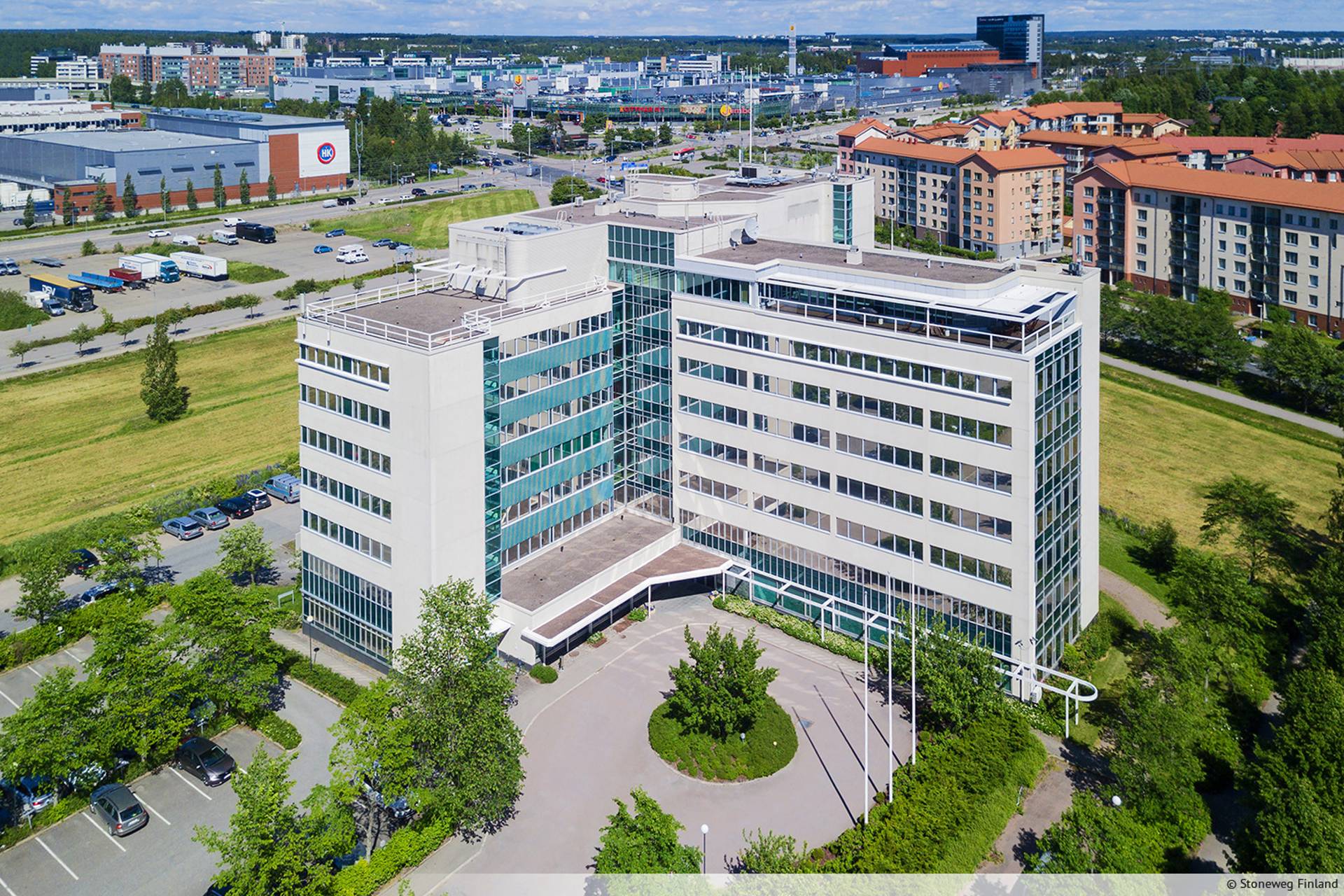 Kohdekuva 1 Pakkalankuja 6