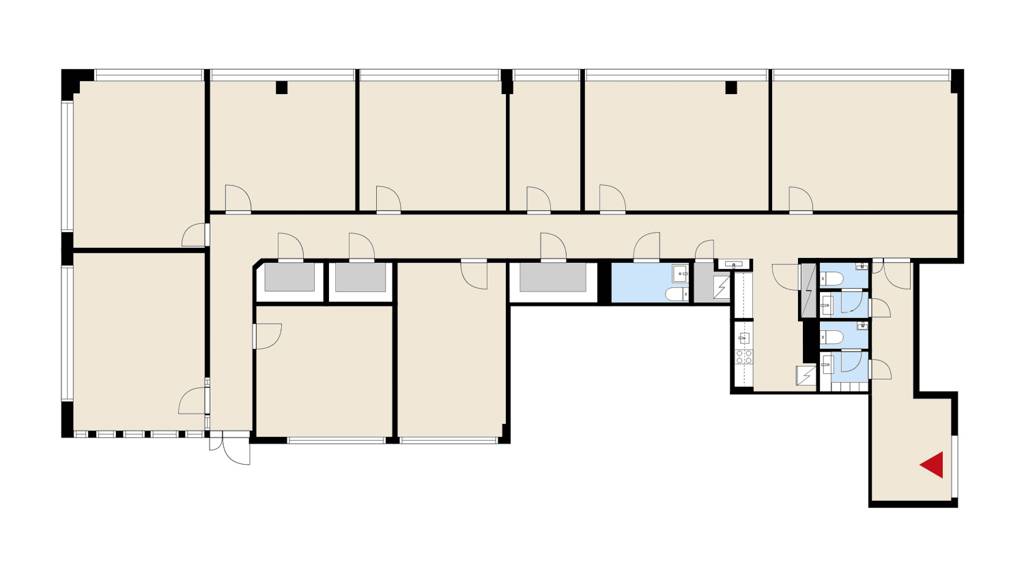 Kohdekuva 8 Pakkalankuja 6