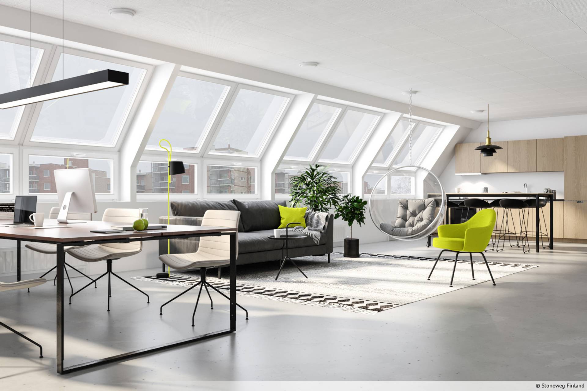 Kohdekuva 7 Purotie 1