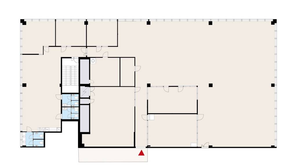 Kohdekuva 6 Mäkitorpantie 3b