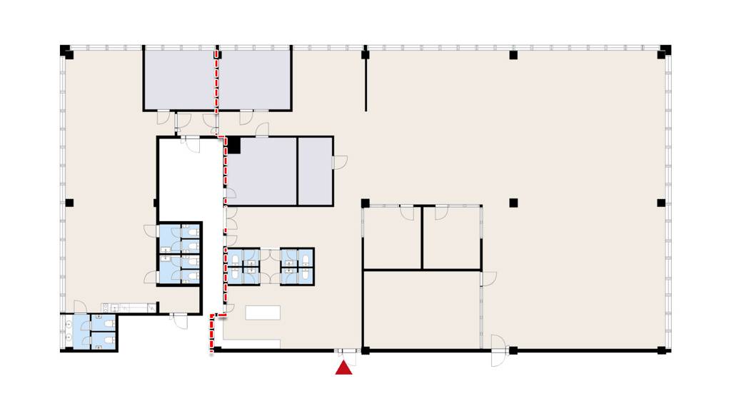 Kohdekuva 7 Mäkitorpantie 3b