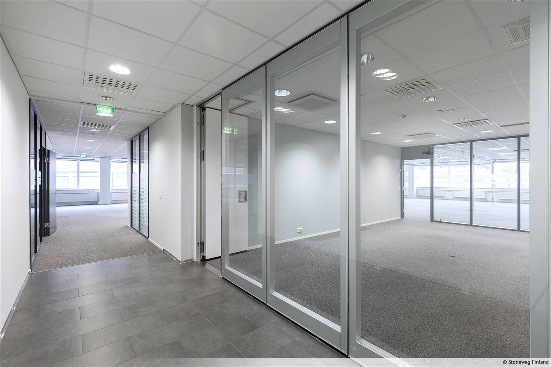 Kohdekuva 11 Mäkitorpantie 3b