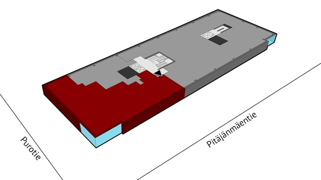 Kohdekuva 4 Purotie 1
