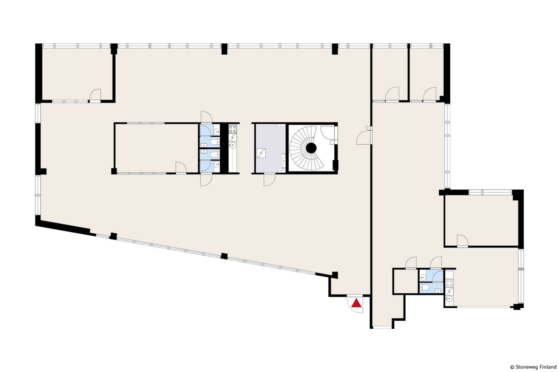 Kohdekuva 7 Äyritie 8 b