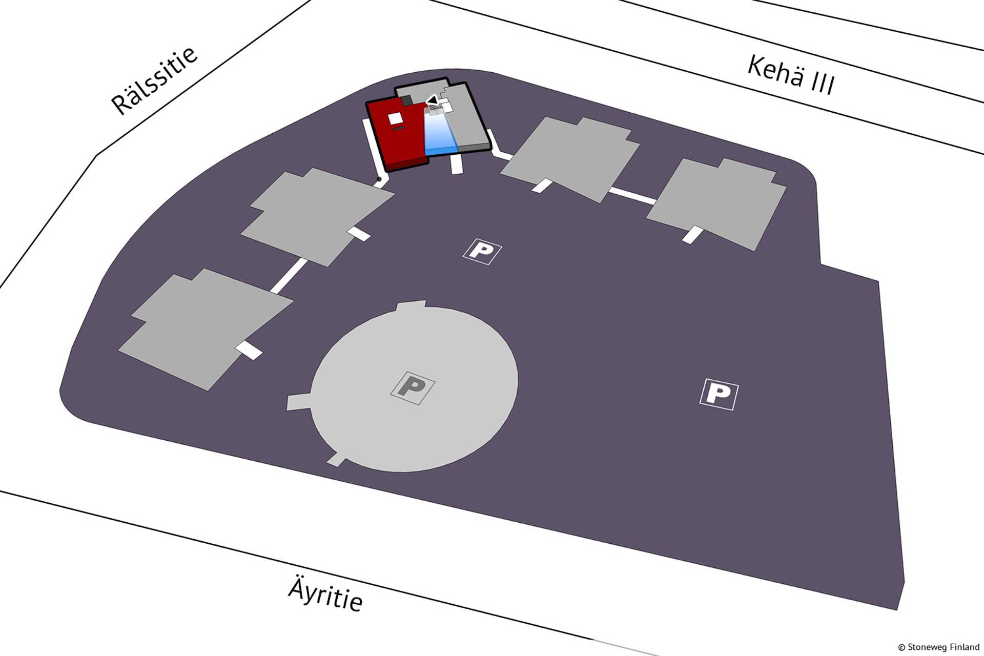 Kohdekuva 7 Äyritie 8 c