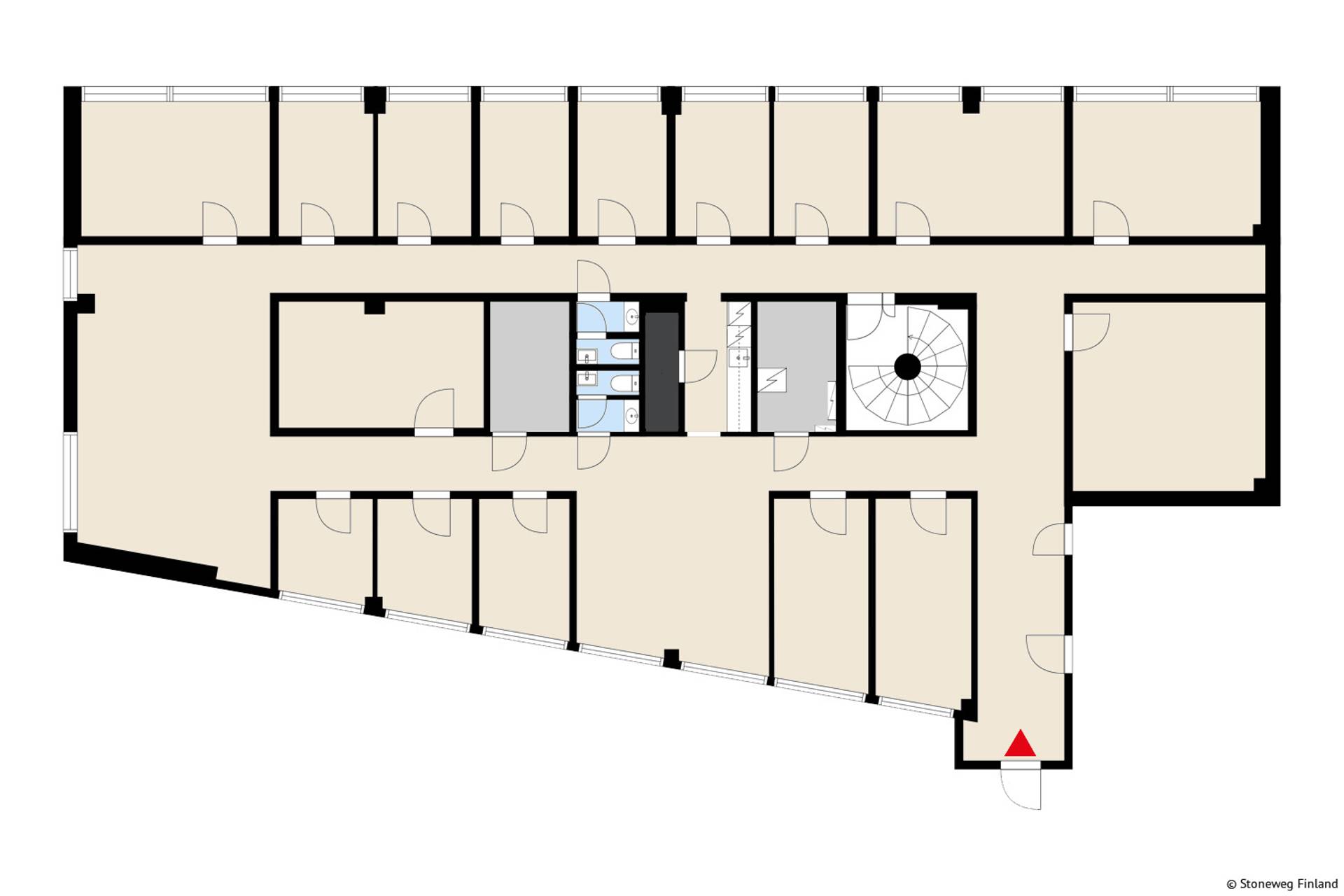 Kohdekuva 8 Äyritie 8 c