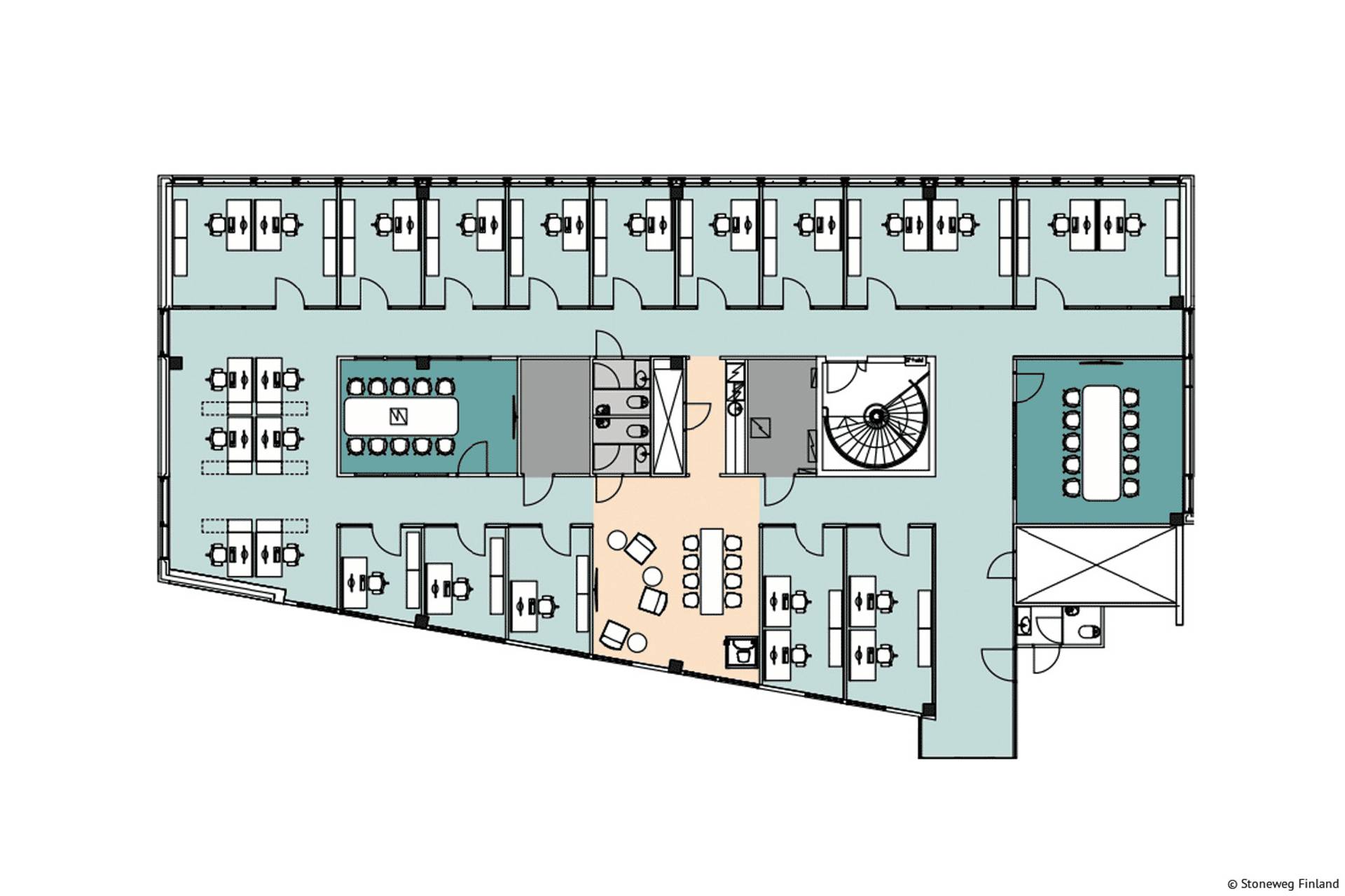 Kohdekuva 9 Äyritie 8 c