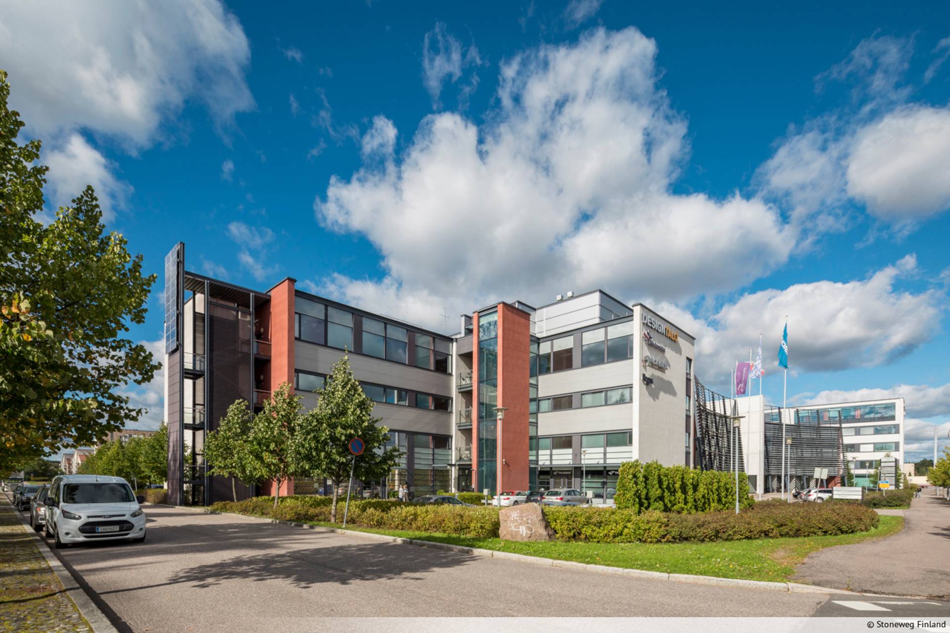 Kohdekuva 2 Pakkalankuja 7