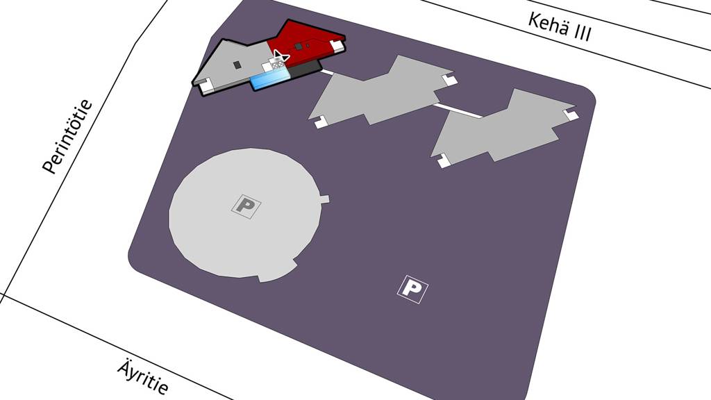 Kohdekuva 7 Äyritie 12 c