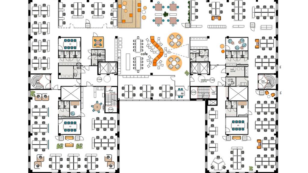 Kohdekuva 11 Energiakatu 4