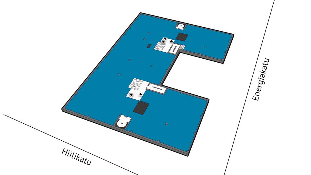 Kohdekuva 9 Energiakatu 4