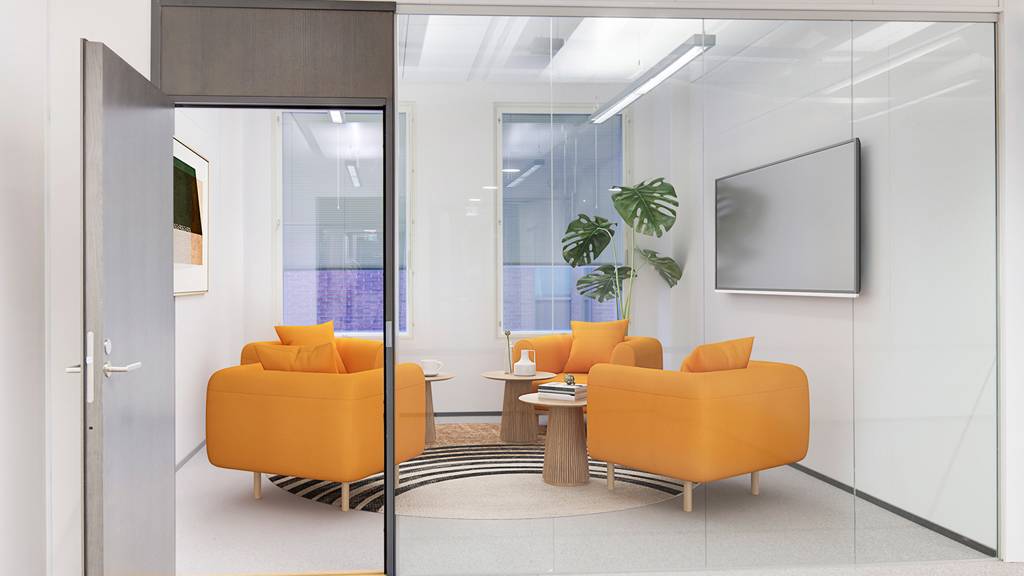 Kohdekuva 12 Energiakatu 4