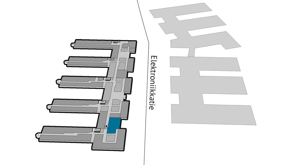 Kohdekuva 6 Elektroniikkatie 11