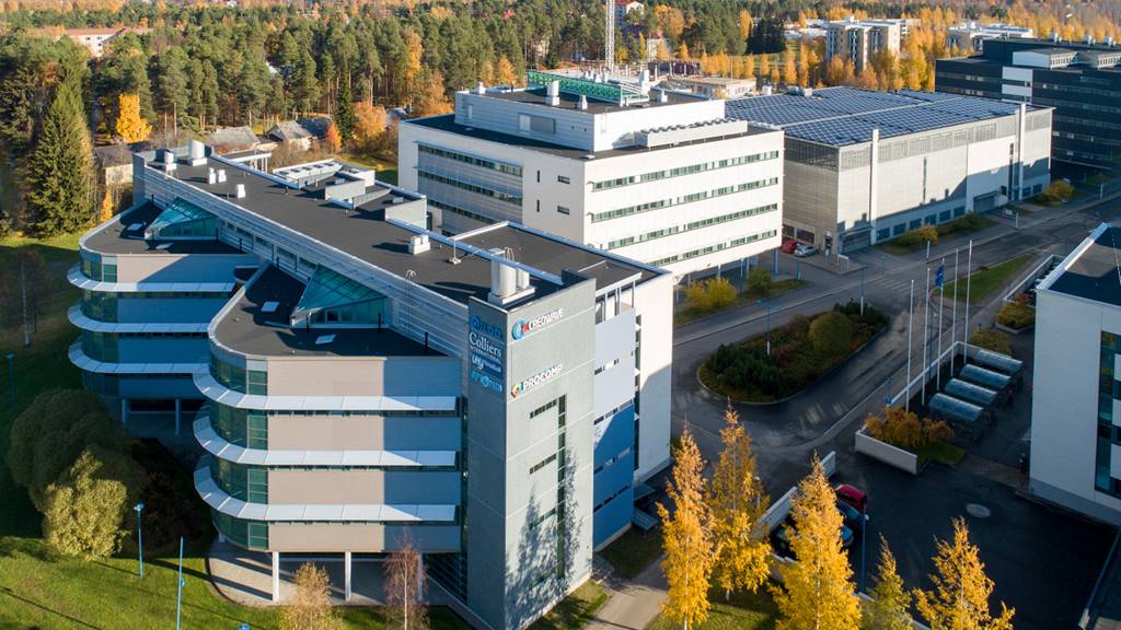 Kohdekuva 1 Yrttipellontie 10