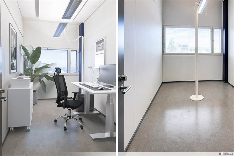 Teknobulevardi 3-5 D