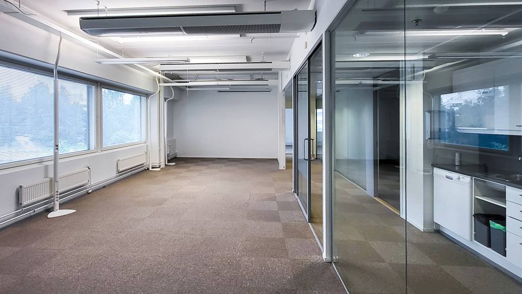 Kohdekuva 12 Vaisalantie 4, B-talo