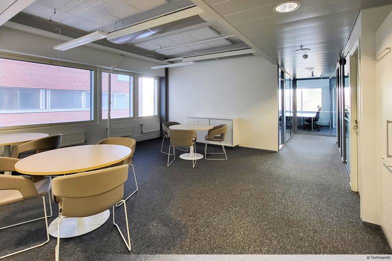 Vaisalantie 6, C-talo