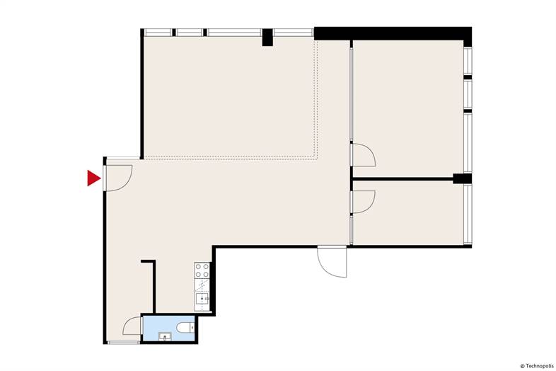 Teknobulevardi 3-5 G