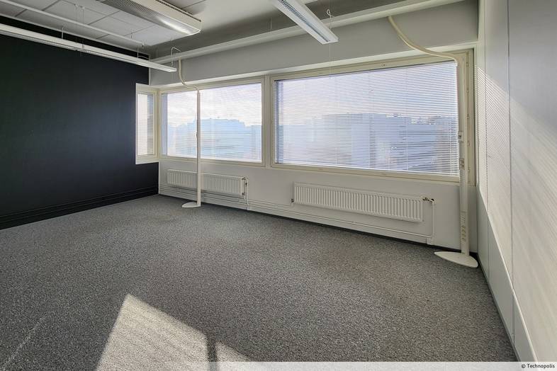 Vaisalantie 6, C-talo