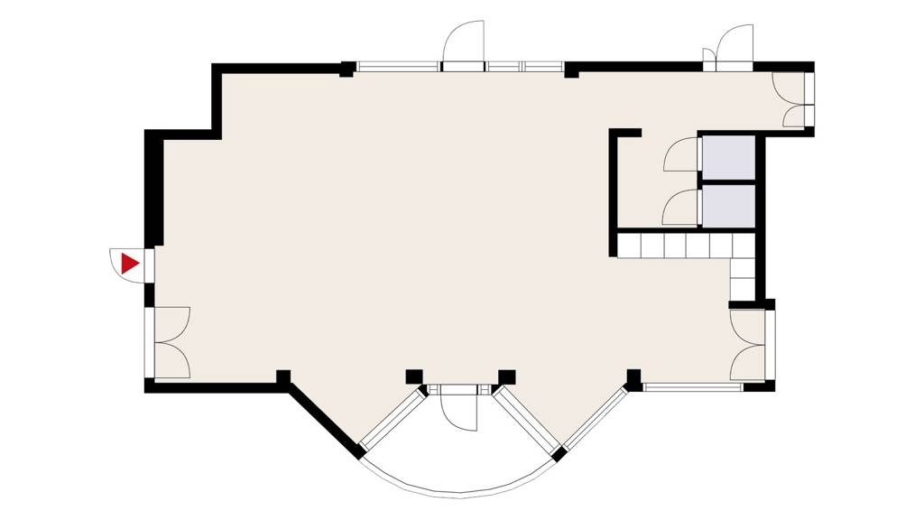 Kohdekuva 8 Yrttipellontie 1